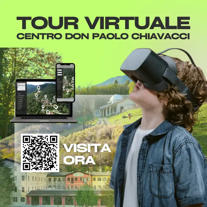 Tour virtuale per aziende realizzato a Crespano del Grappa Treviso